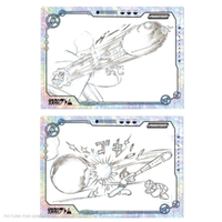 Kakawow PHANTOM Astro Boy Trading Cards - Blaster Box