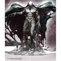 Nemesis Retaliation - The Sangrevores - A New Enemy Race