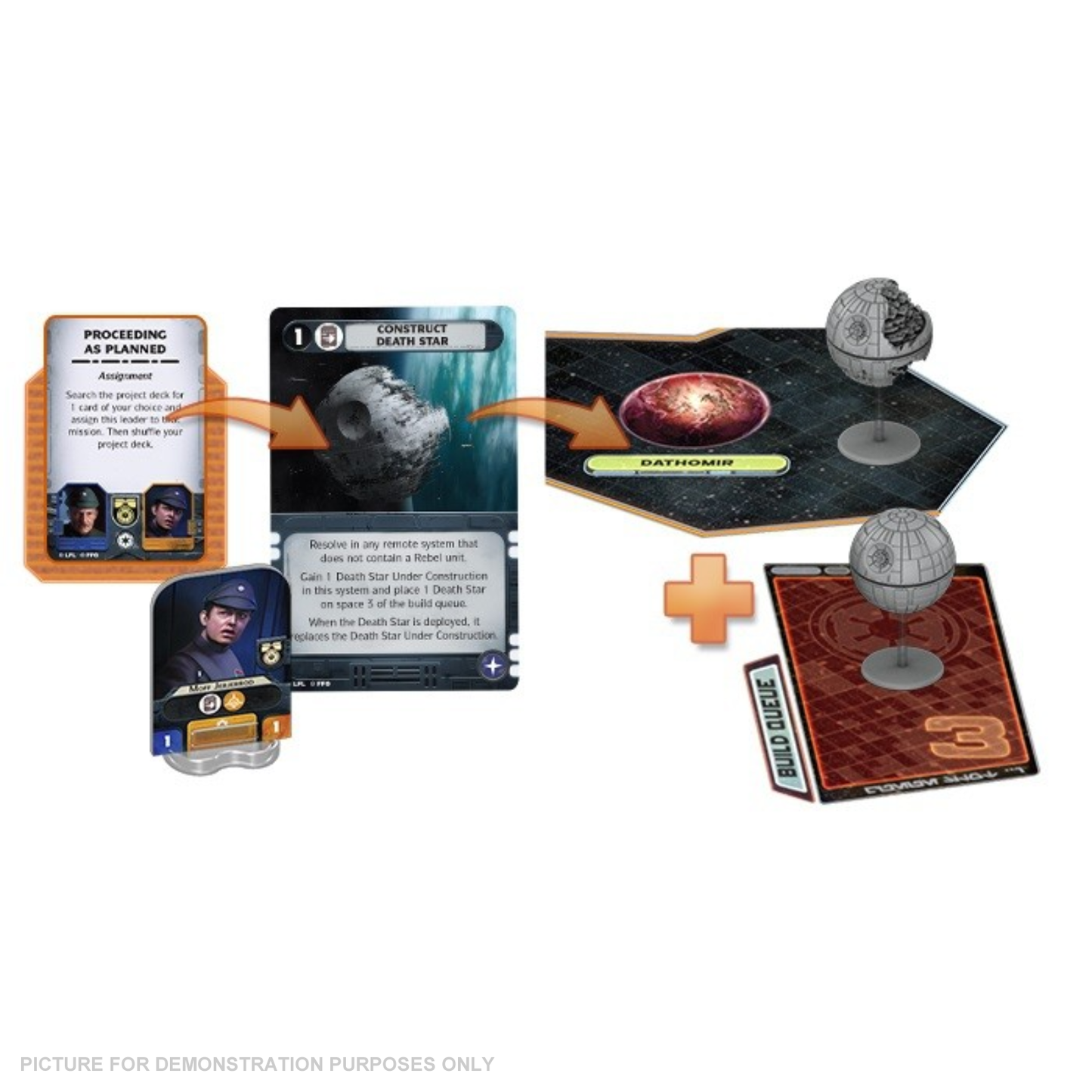 Star Wars Rebellion