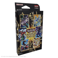 Yu-Gi-Oh! – Magnificent Monsters Box Set