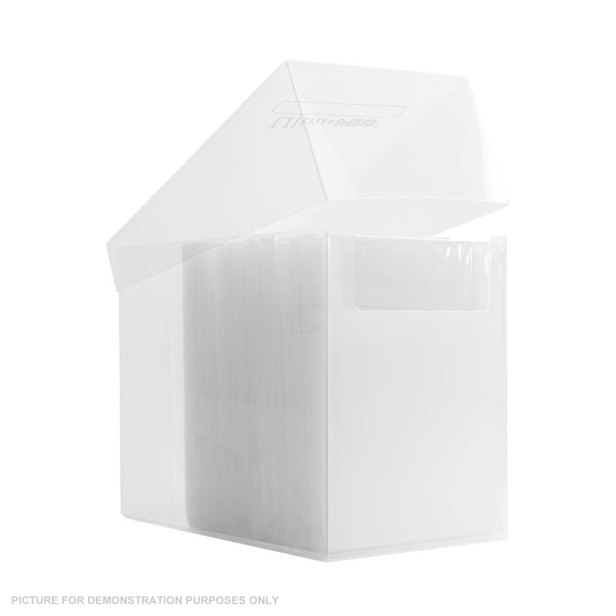 Ultra Pro Card Preserver in Clear Box 100ct