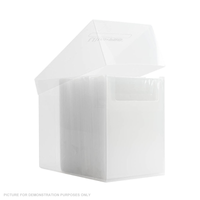 Ultra Pro Card Preserver in Clear Box 100ct