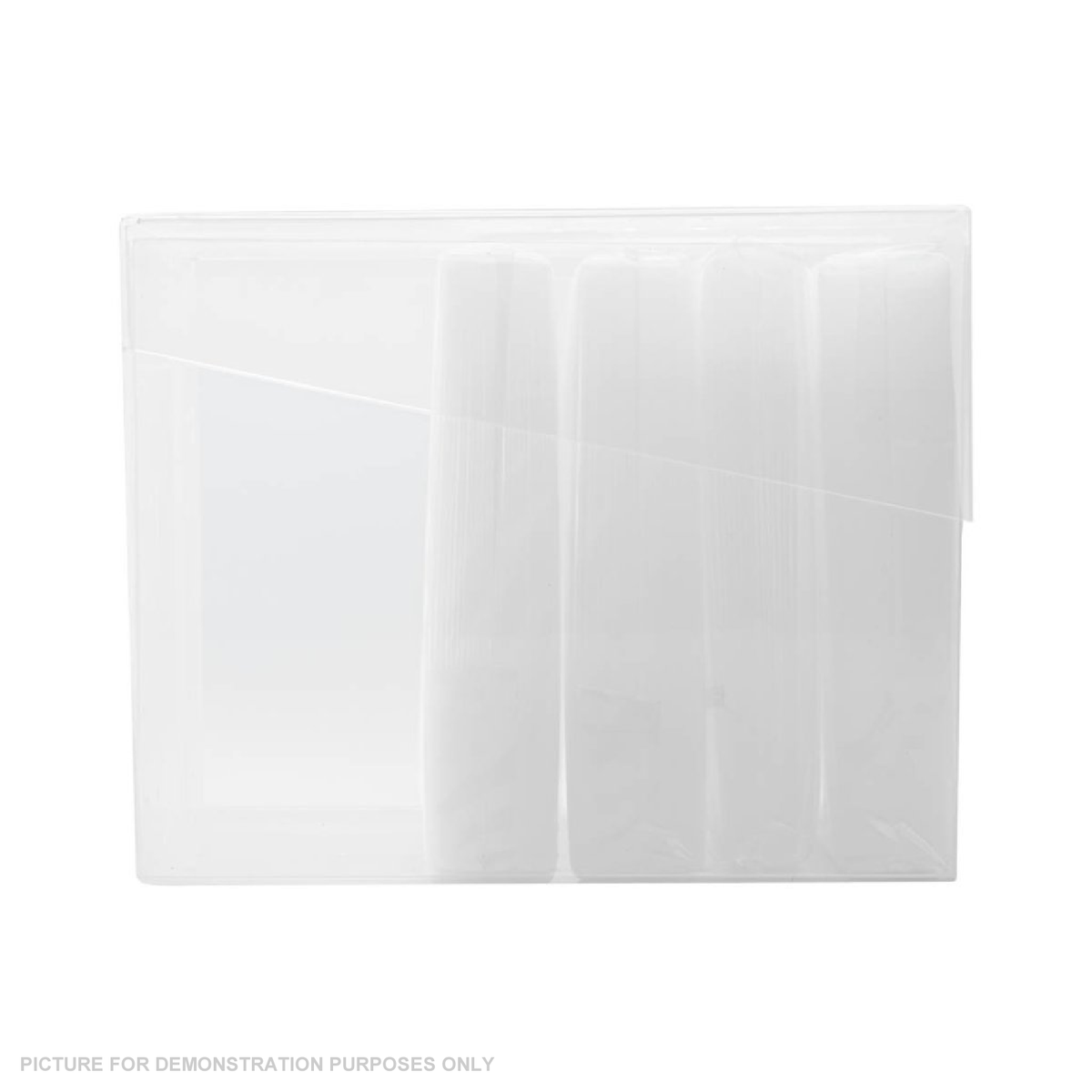 Ultra Pro Card Preserver in Clear Box 100ct