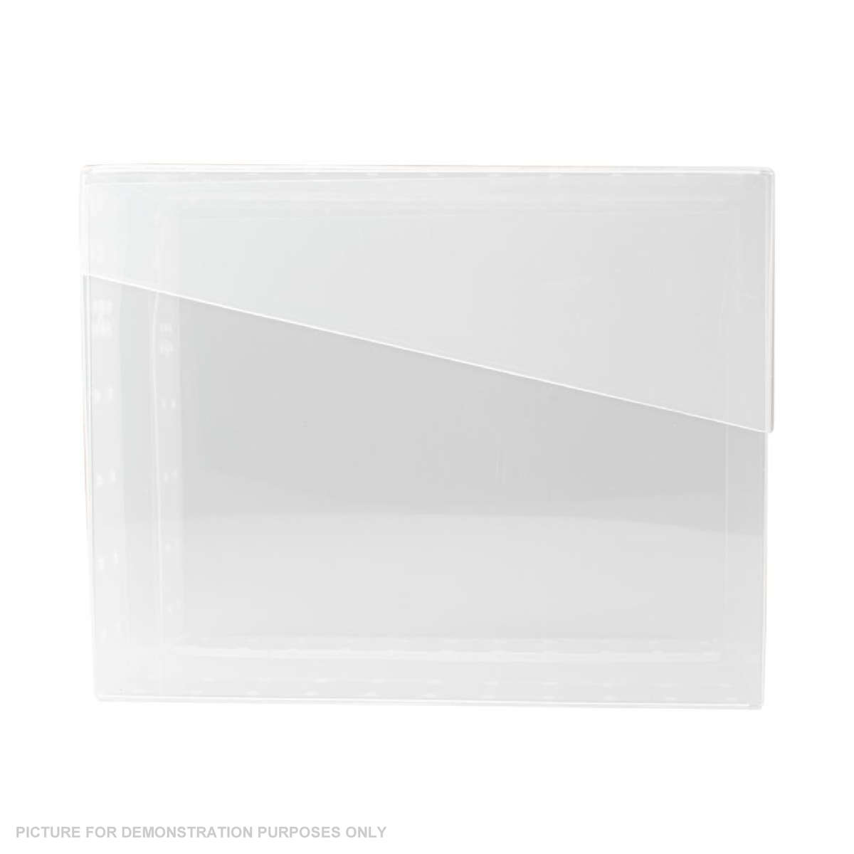 Ultra Pro Card Preserver in Clear Box 100ct