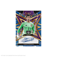 Panini Select Road to World Cup Soccer 2026 Mega Box