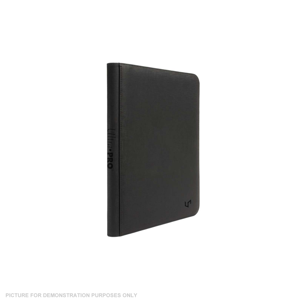 UltraPro 9-Pocket Zippered Premium PRO-Binder