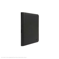 UltraPro 9-Pocket Zippered Premium PRO-Binder