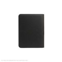 UltraPro 9-Pocket Zippered Premium PRO-Binder