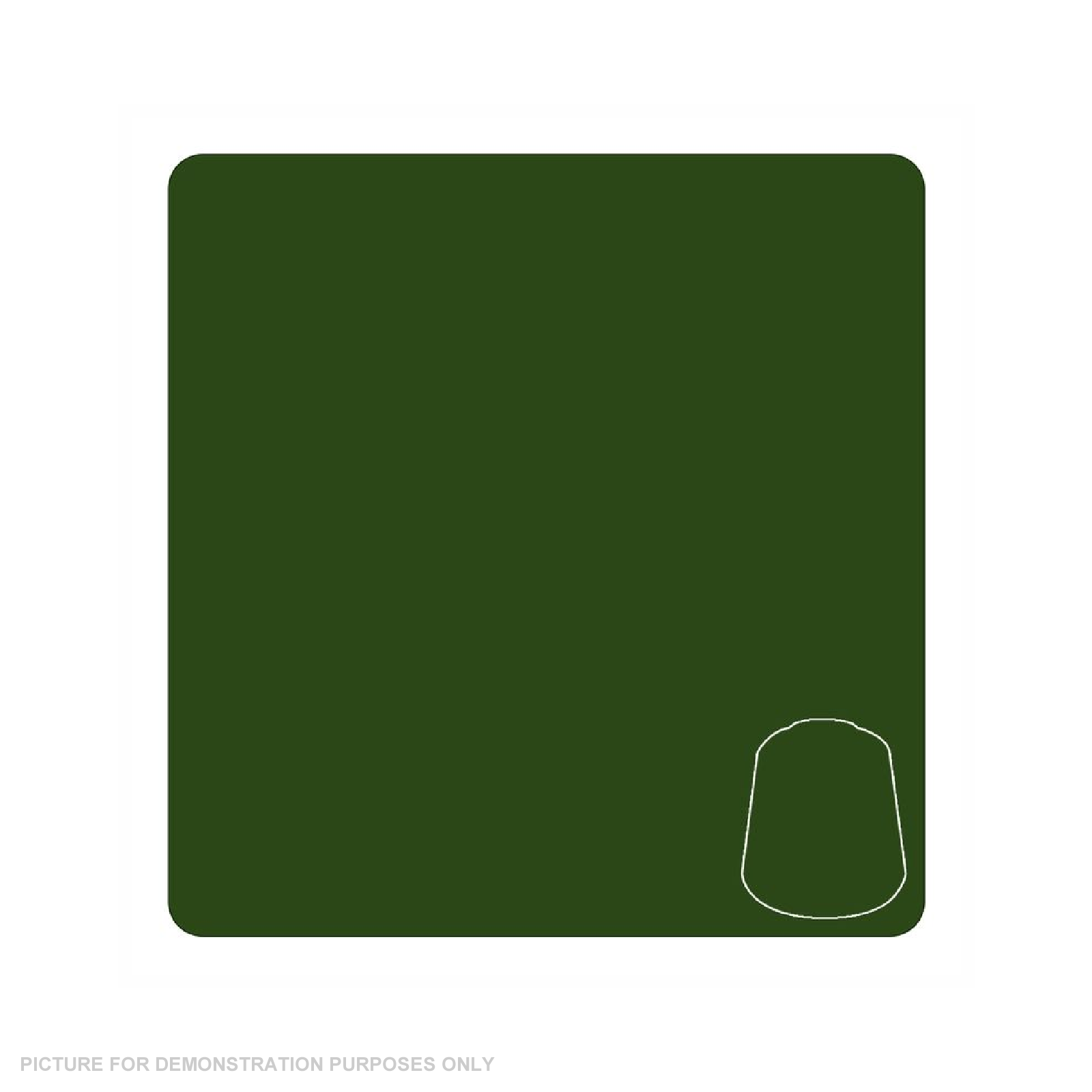 Citadel Base - 21-14 Castellan Green