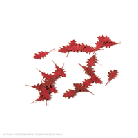 AK Interactive - Vegetation - Northern Red OAK Autumn 1/35