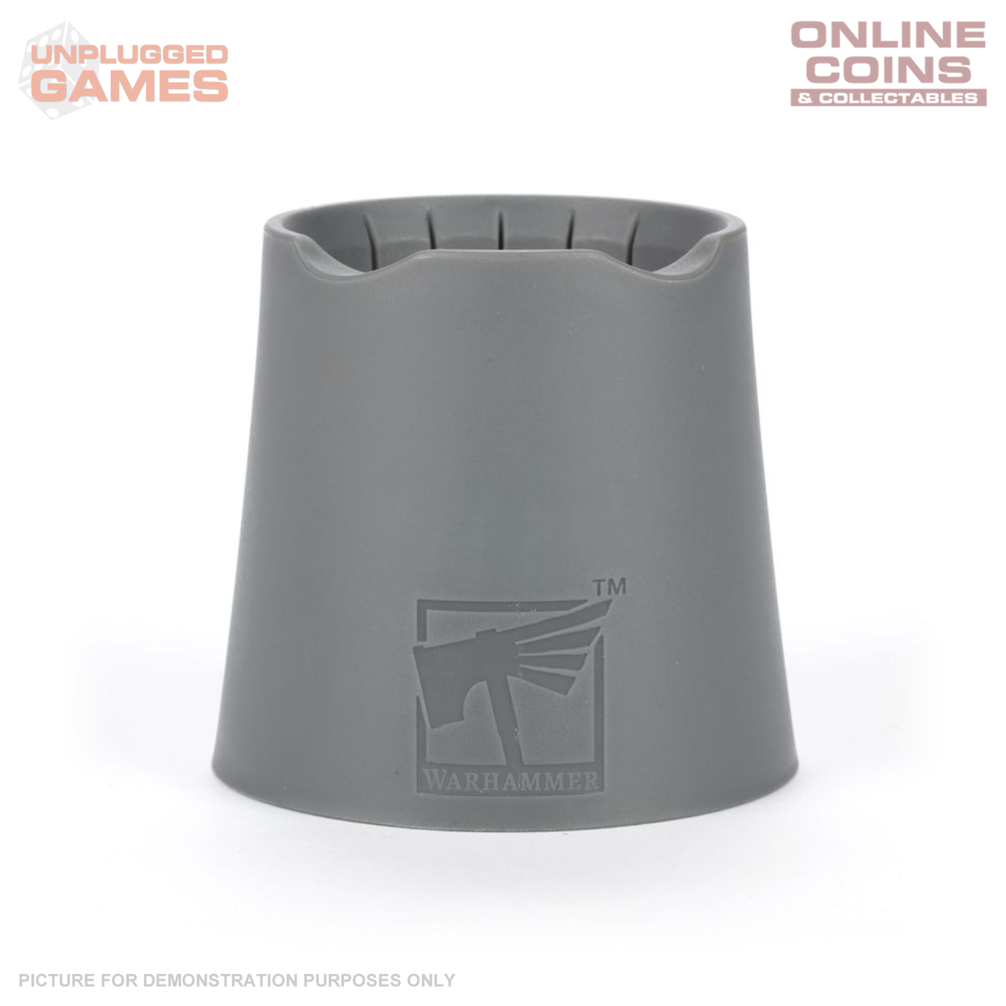 WARHAMMER - Water Pot