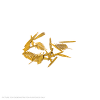 AK Interactive - Vegetation - Tropical Leaves 1/35