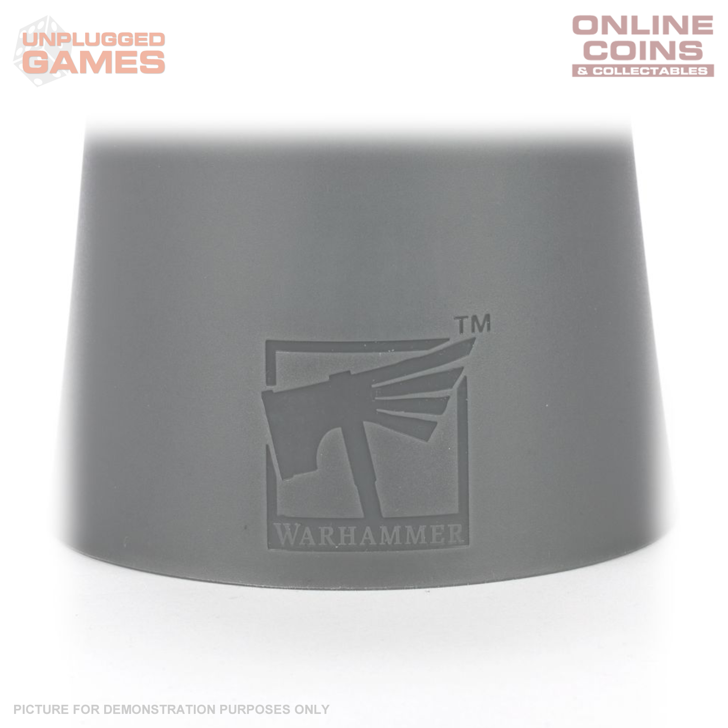 WARHAMMER - Water Pot