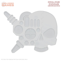 WARHAMMER - Servo-Skull Palette
