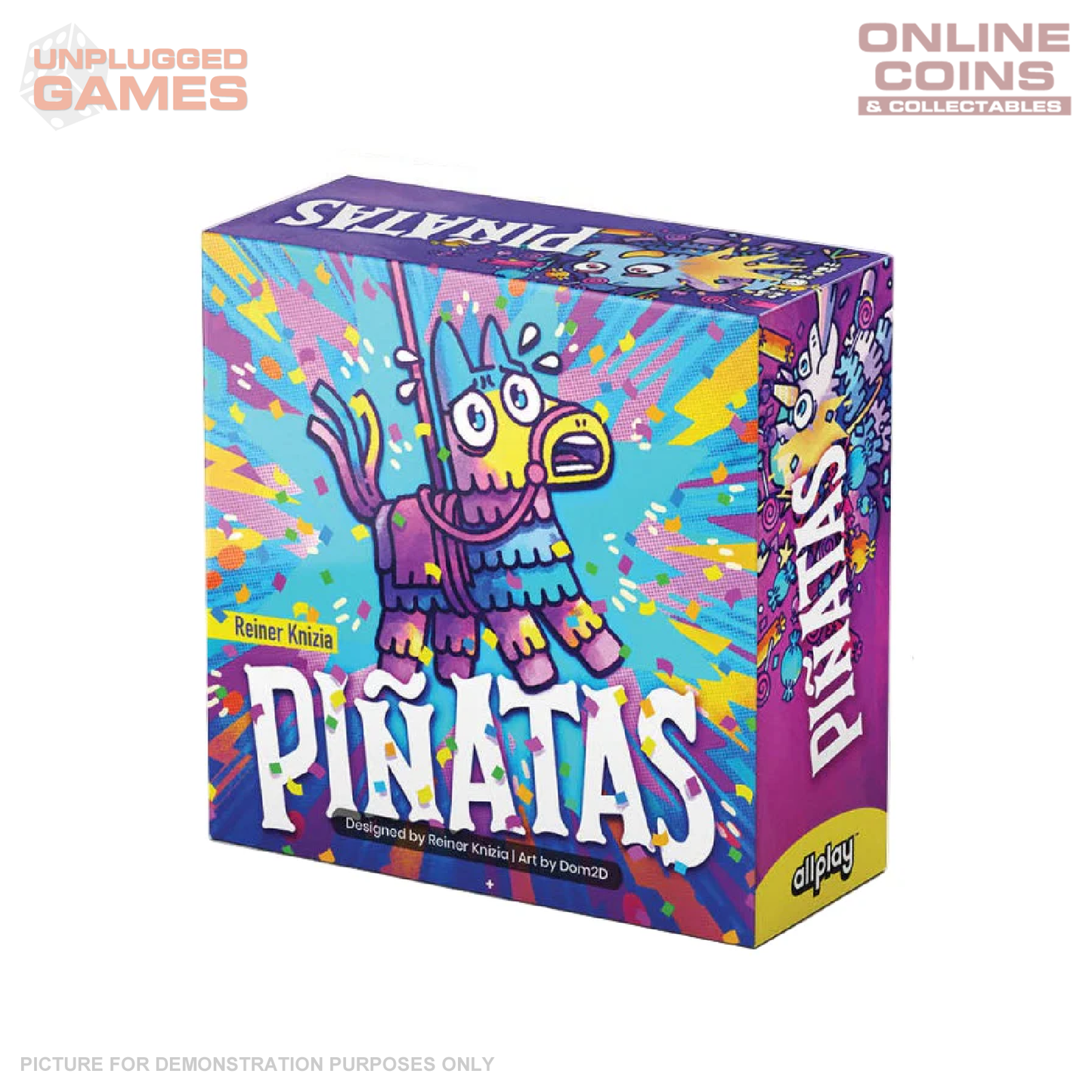 Pinatas
