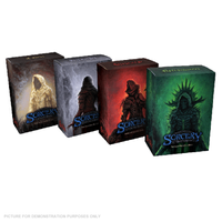 Sorcery TCG GOTHIC: Preconstructed Deck Box
