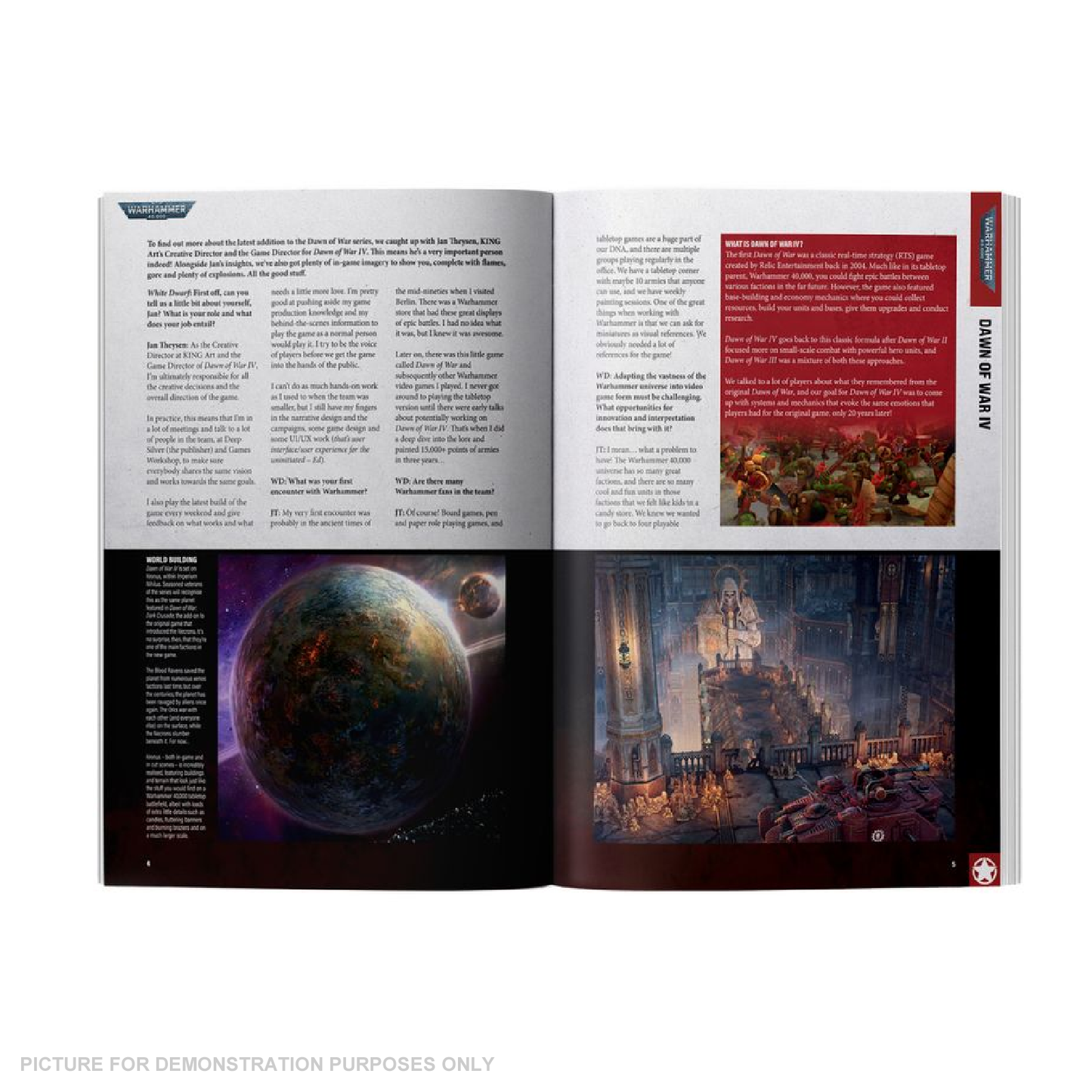 White Dwarf 526 (JULY 2026)