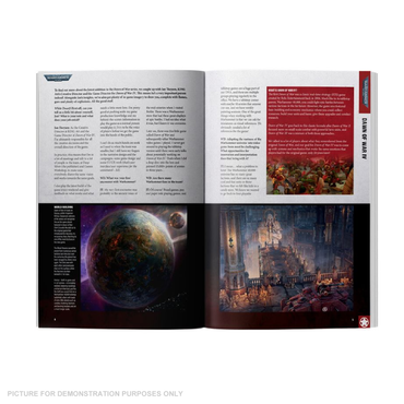 White Dwarf 526 (JULY 2026)
