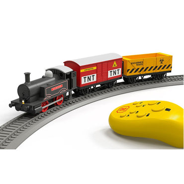 HORNBY PLAYTRAINS STEAM GOODS  EXPRESS