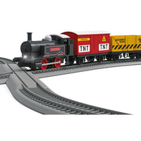 HORNBY PLAYTRAINS STEAM GOODS  EXPRESS