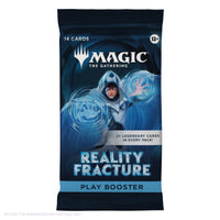 Magic: The Gathering® | Reality Fracture Standard Bundle - PRE ORDER