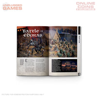White Dwarf Issue 510 (March 2025)