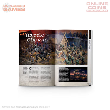White Dwarf Issue 510 (March 2025)