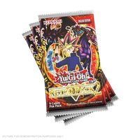 Yu-Gi-Oh! – Retro Pack 2 Tuckbox