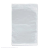 BCW Silver / Regular Comic Bags - Pack of 100