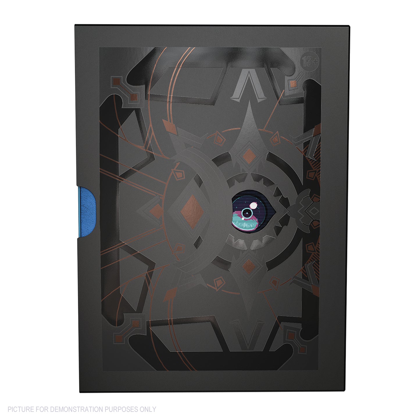 Magic: the Gathering Secrets of Strixhaven - Codex Bundle  - PREORDER