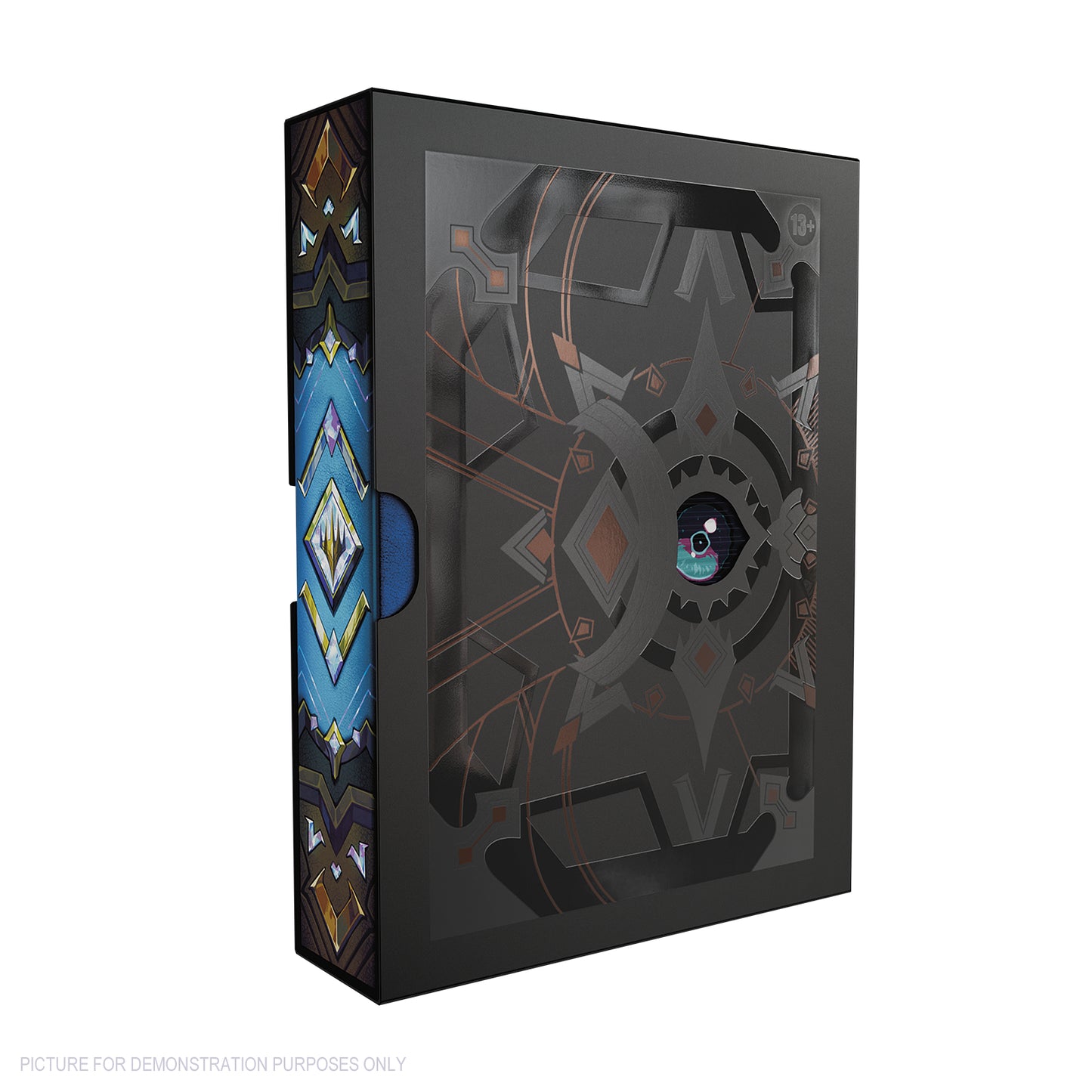 Magic: the Gathering Secrets of Strixhaven - Codex Bundle  - PREORDER