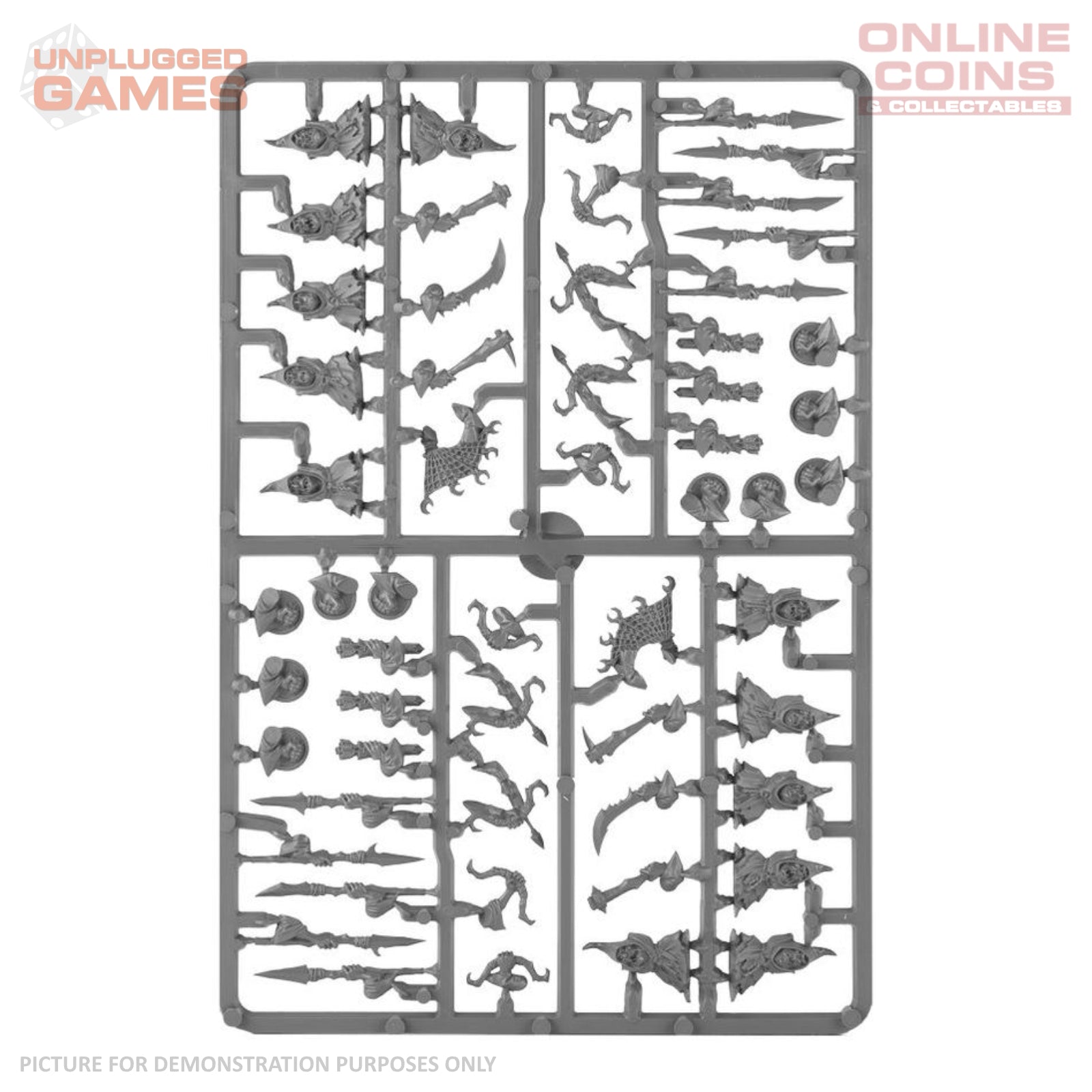 Warhammer Age of Sigmar : Tome de Bataille: Gloomspite Gitz Warhammer Age of Sigmar : Tome de Bataille: Gloomspite Gitz