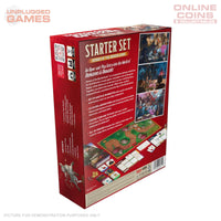 D&D Dungeons & Dragons Starter Set Heroes of the Borderlands - PREORDER