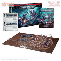 Warhammer 40,000 - Starter Set