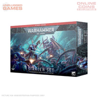 Warhammer 40,000 - Starter Set