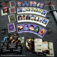 Talisman - Nemesis - Call of The Hunt