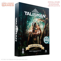 Talisman - Nemesis - Call of The Hunt