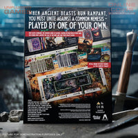 Talisman - Nemesis - Call of The Hunt