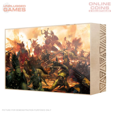 Warhammer 40,000 - Tau Empire Army Set - Kroot Hunting Pack