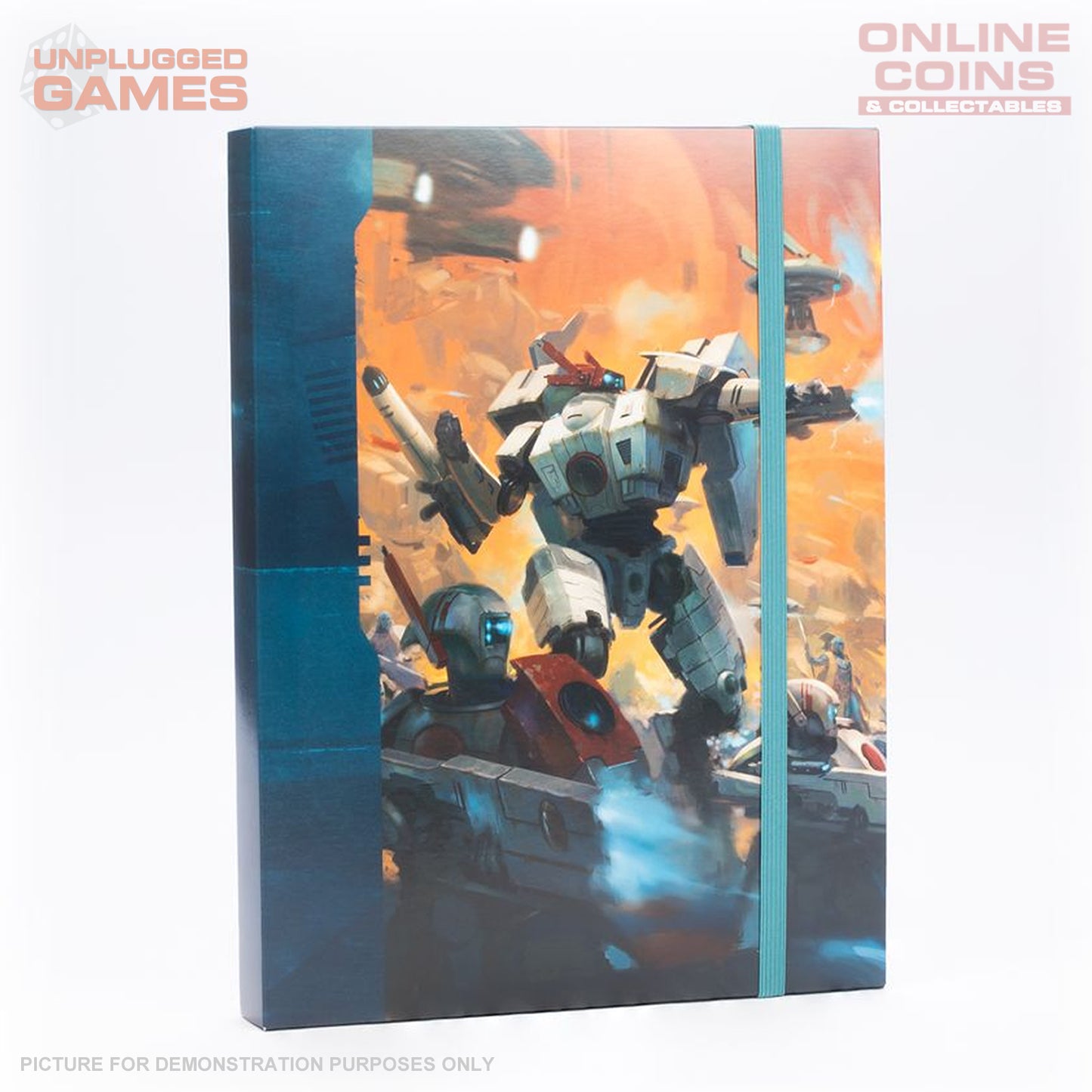 Warhammer 40,000 - Tau Empire Army Set - Kroot Hunting Pack