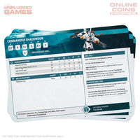 Warhammer 40,000 - Tau Empire Army Set - Kroot Hunting Pack