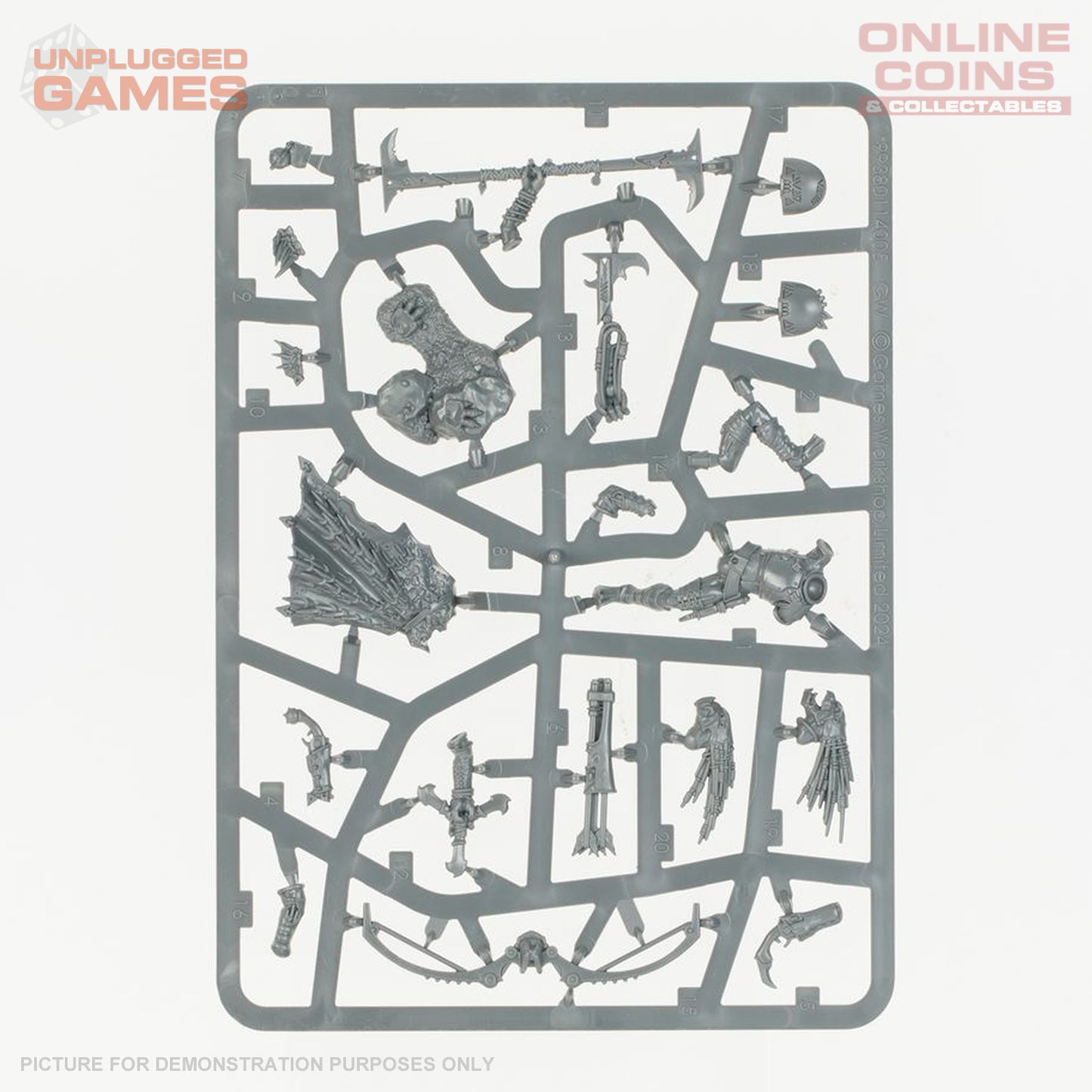 Warhammer 40,000 - Tau Empire Army Set - Kroot Hunting Pack