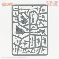 Warhammer 40,000 - Tau Empire Army Set - Kroot Hunting Pack