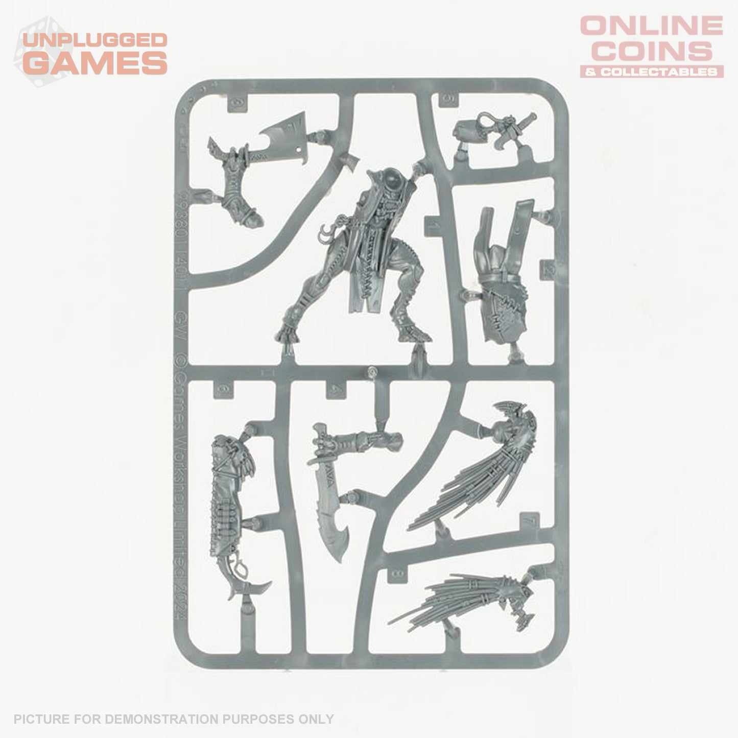 Warhammer 40,000 - Tau Empire Army Set - Kroot Hunting Pack