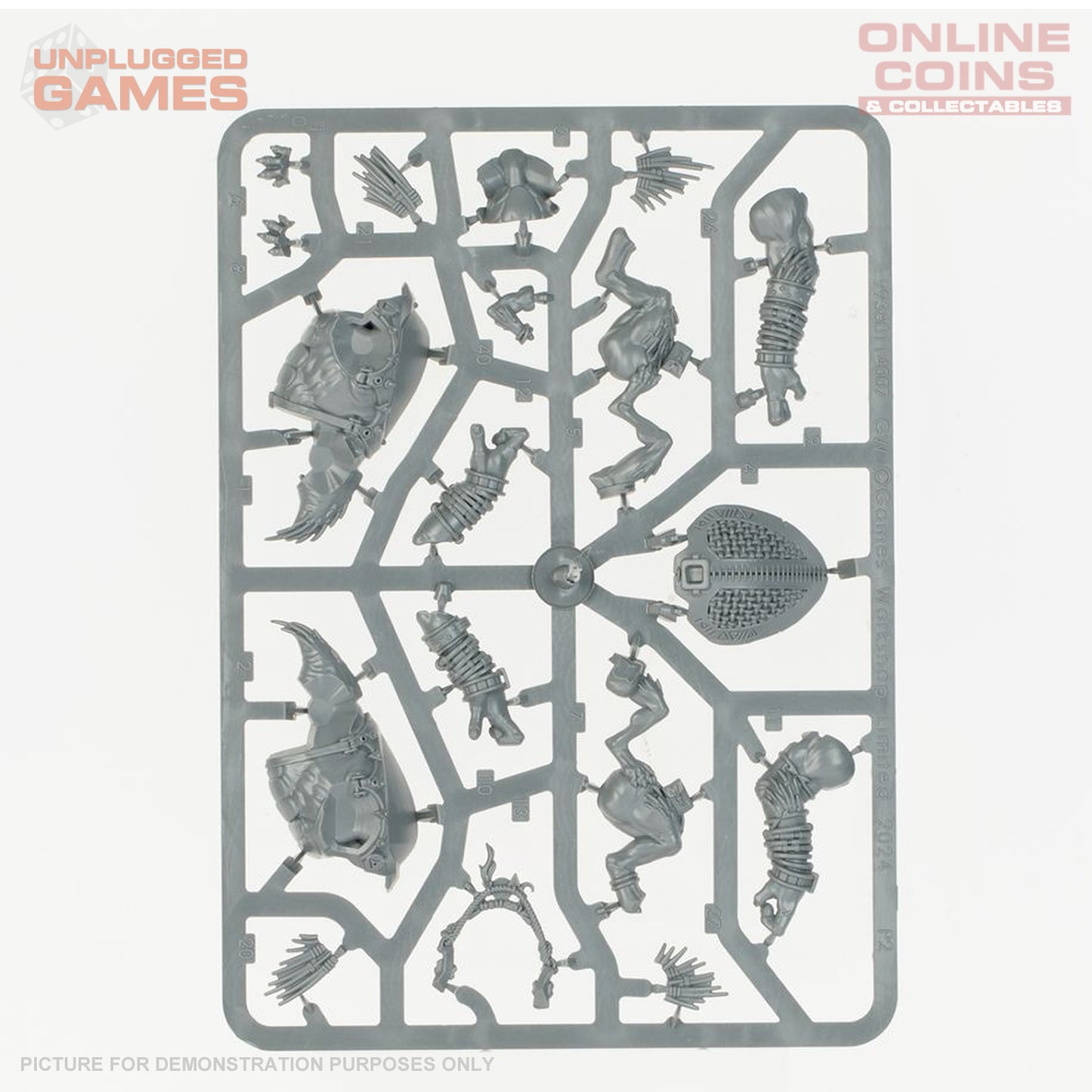 Warhammer 40,000 - Tau Empire Army Set - Kroot Hunting Pack