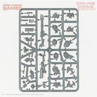 Warhammer 40,000 - Tau Empire Army Set - Kroot Hunting Pack