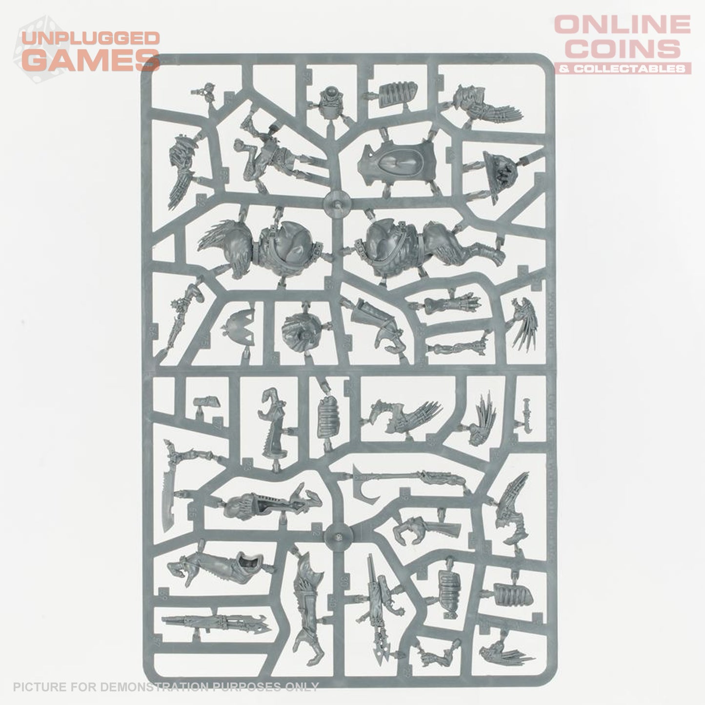 Warhammer 40,000 - Tau Empire Army Set - Kroot Hunting Pack