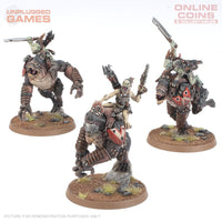 Warhammer 40,000 - Tau Empire Army Set - Kroot Hunting Pack