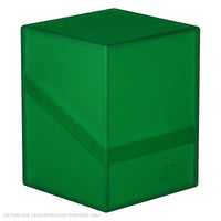 Ultimate Guard BOULDER Case 100+ EMERALD