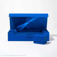Ultimate Guard Superhive Xenoskin 550+ Monocolour BLUE